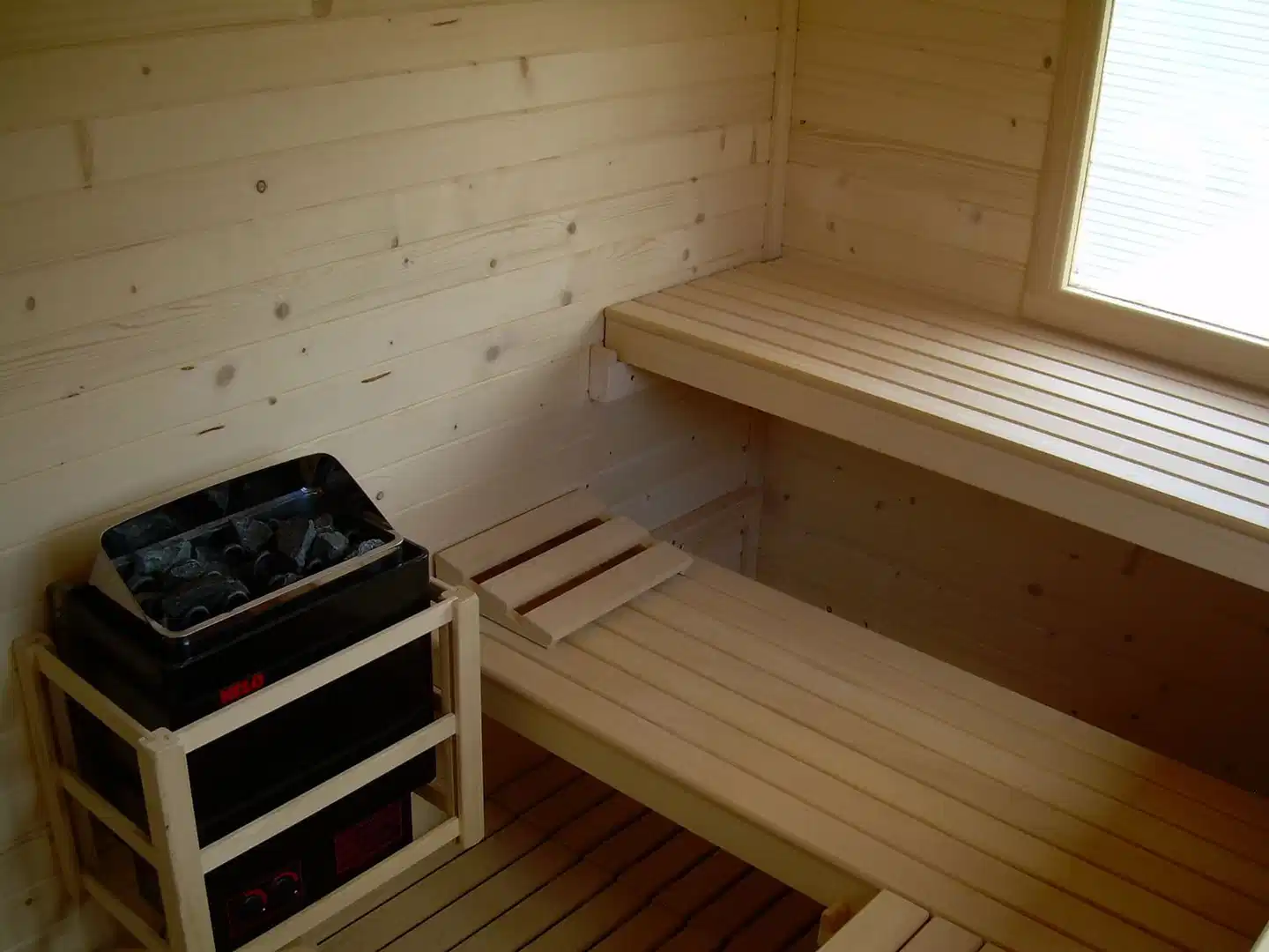 Los Almendros - Gay & Lesbian Only Wellness