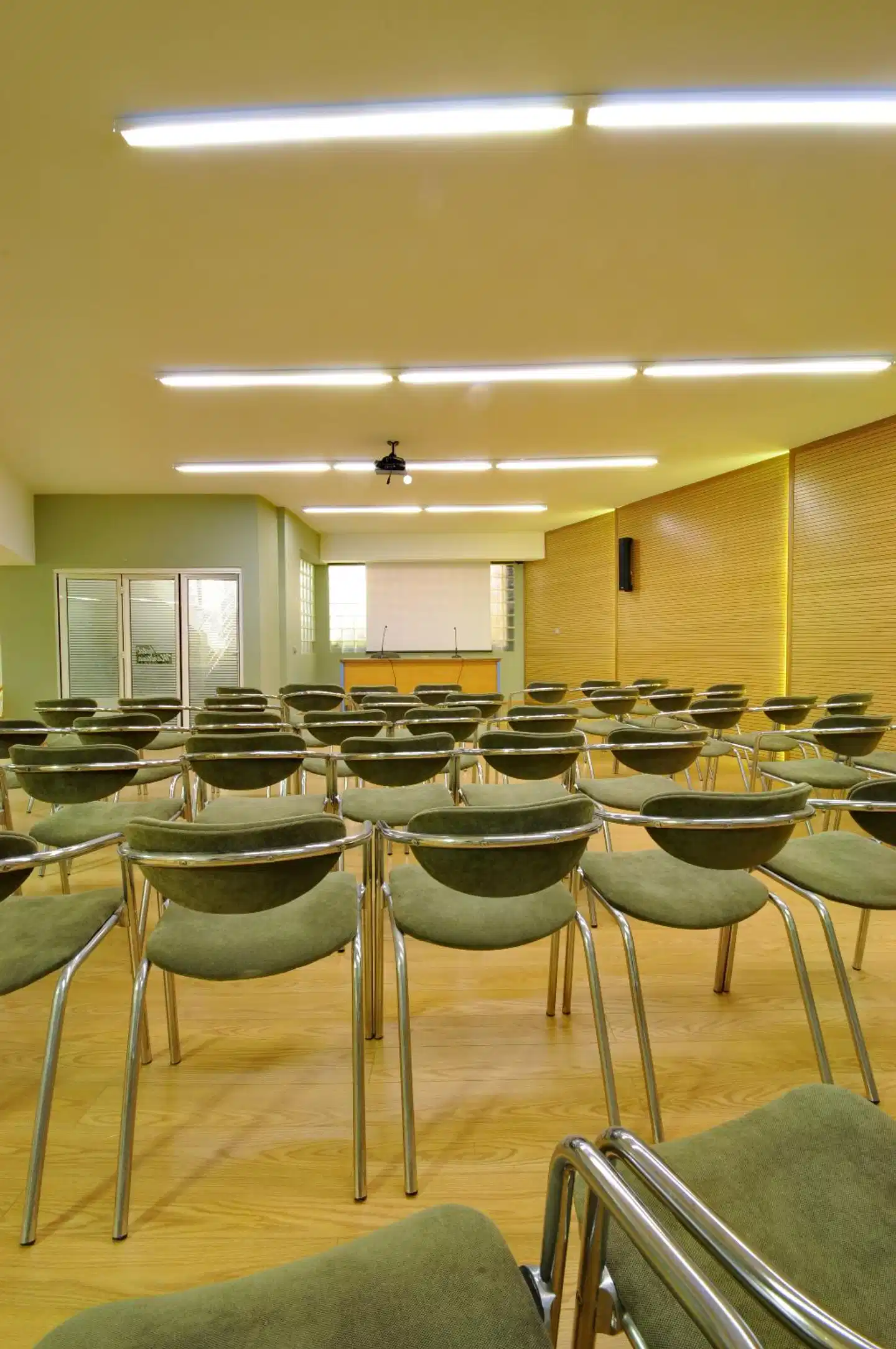 Maritina Hotel Konferenz