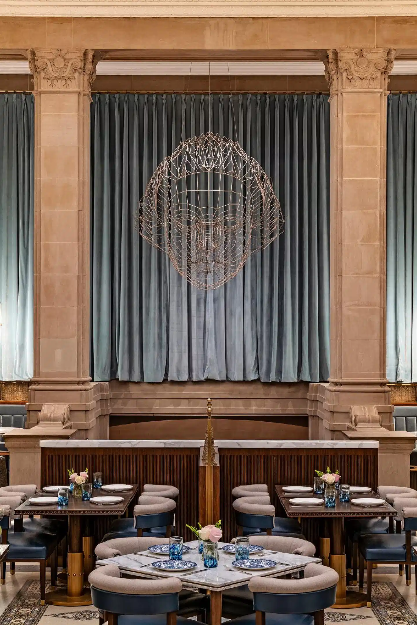 The Langham Boston Wellness