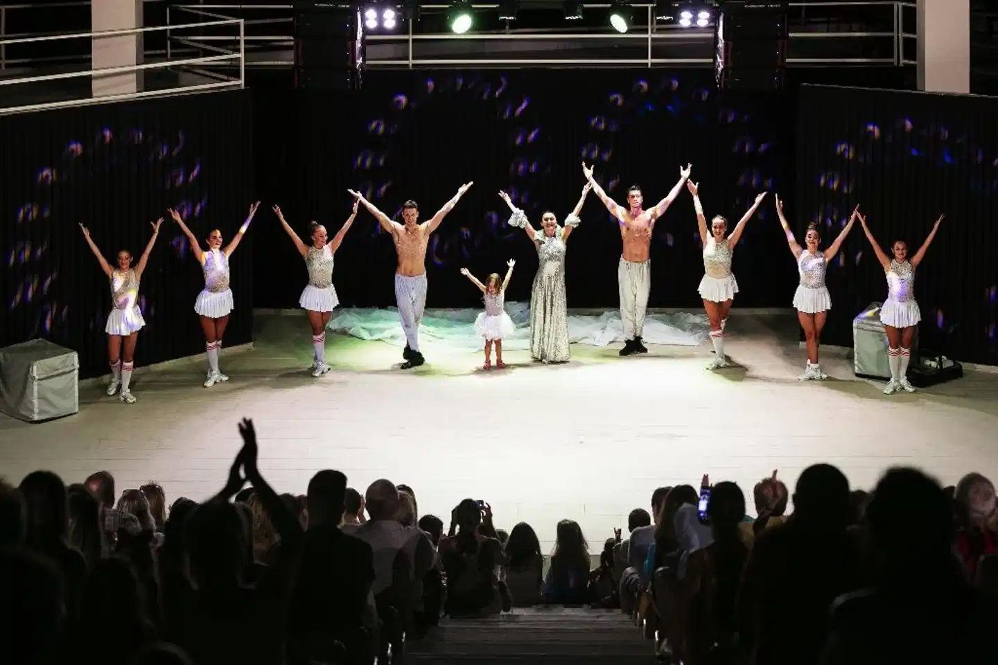 DUJA Bodrum Konferenz