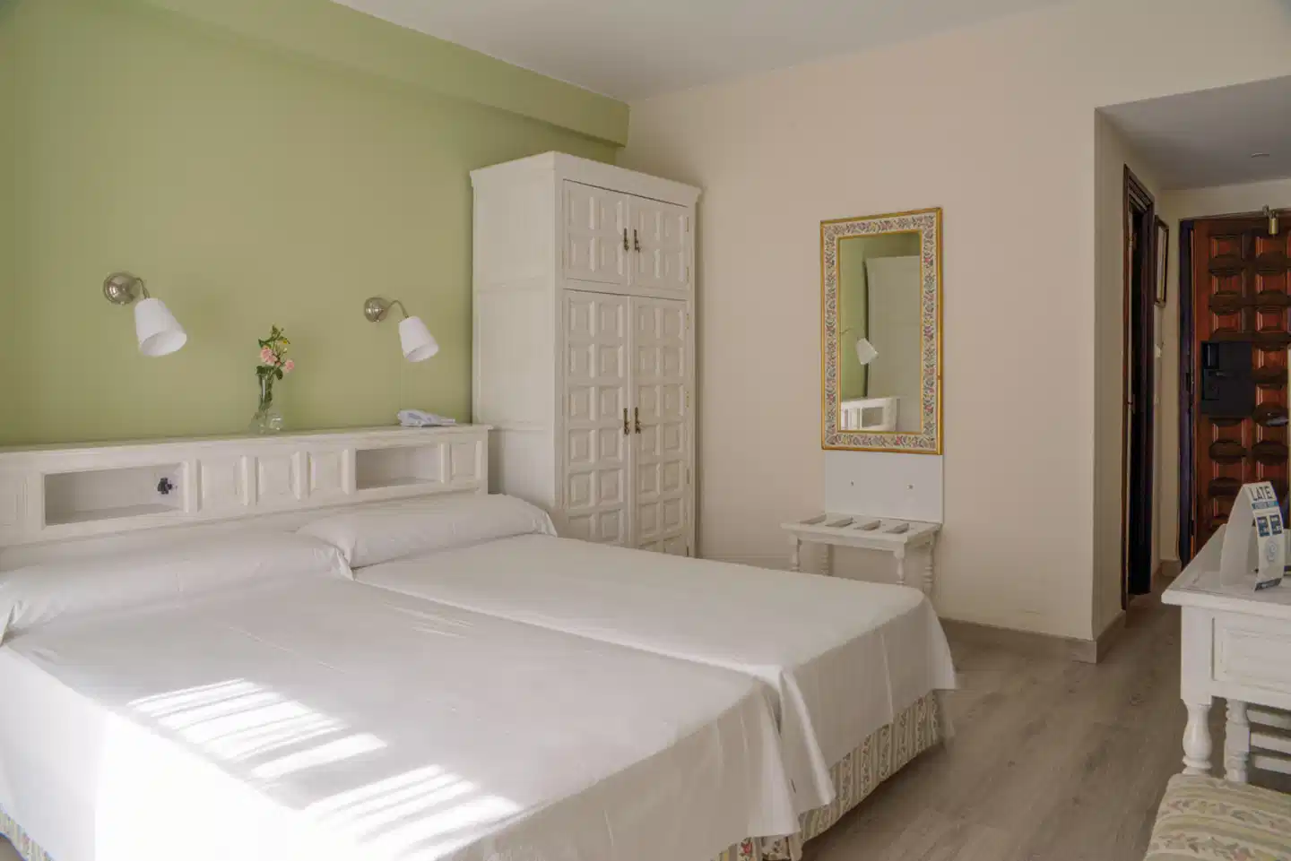 TRH Mijas Wohnbeispiel