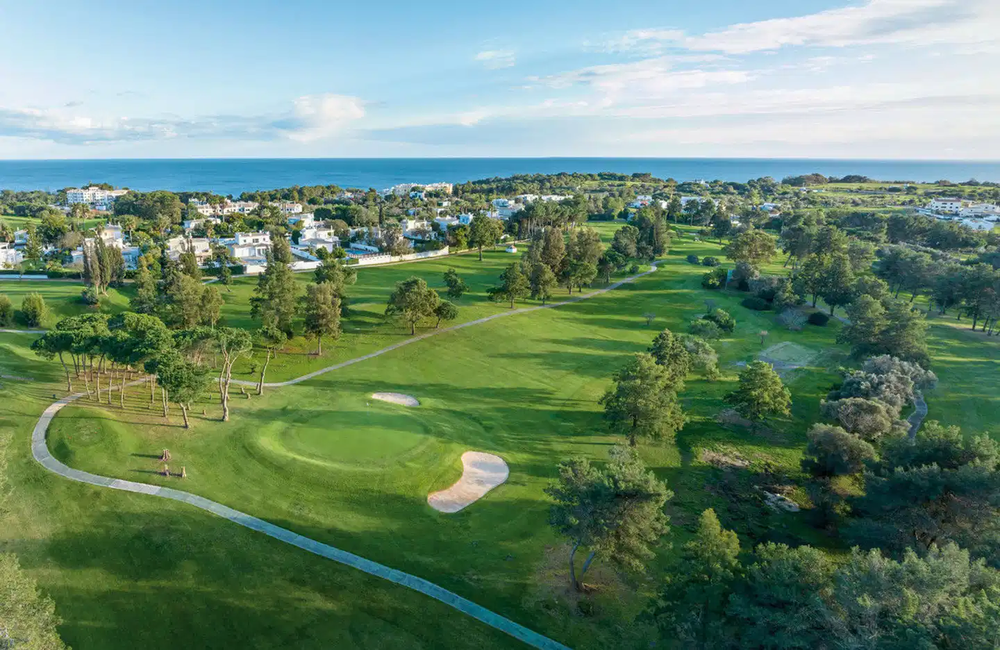 Pestana Alvor Praia Premium Beach & Golf Resort Sport und Entertainment