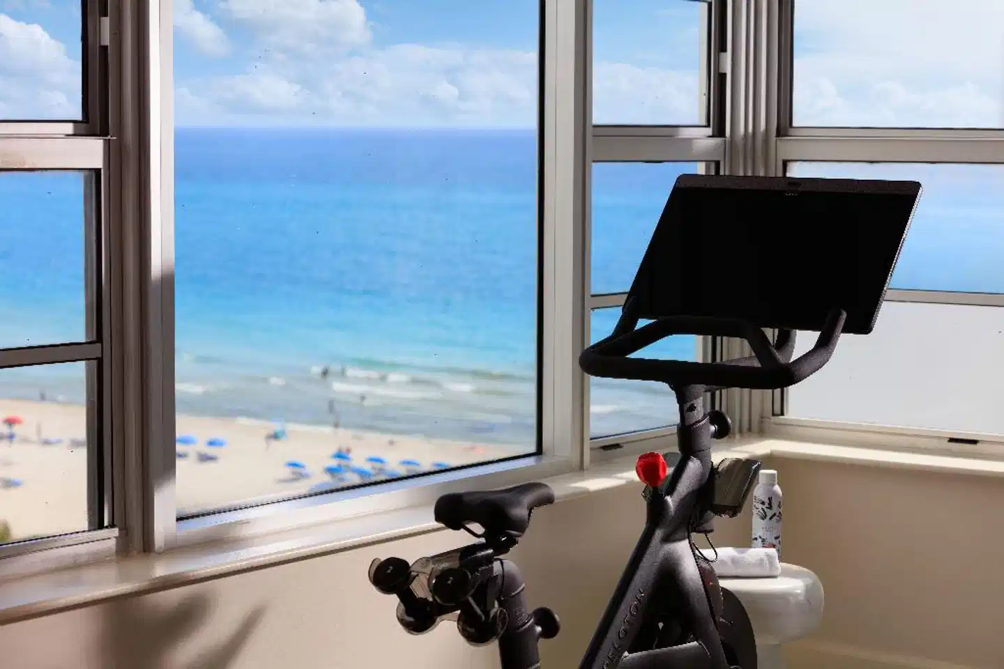 Andaz Miami Beach Sport und Entertainment