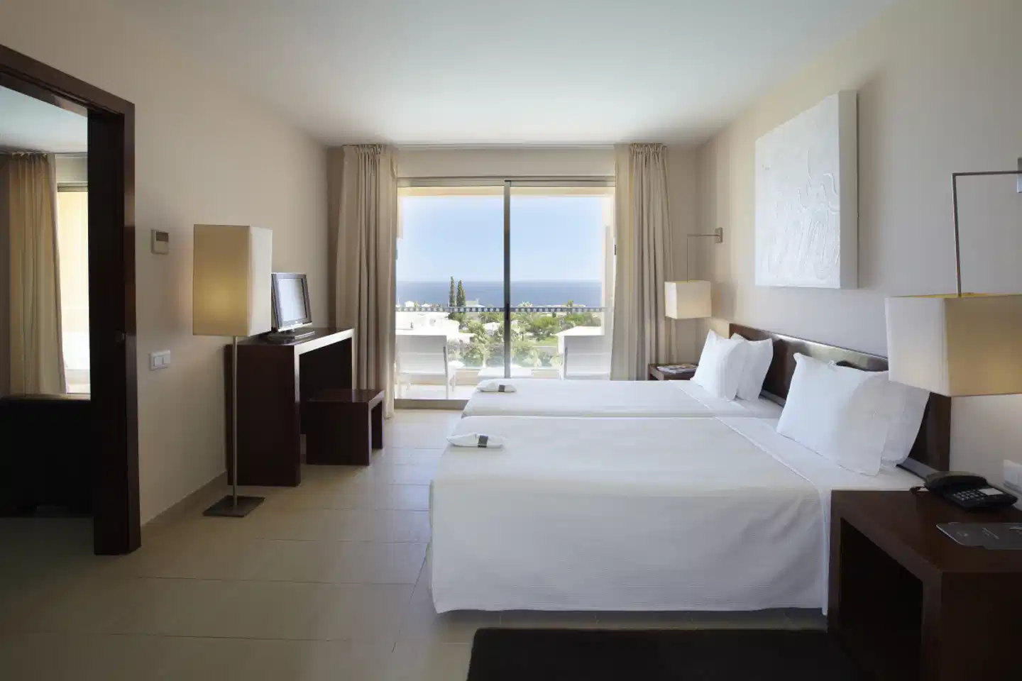 NAU Sao Rafael Suites Wohnbeispiel