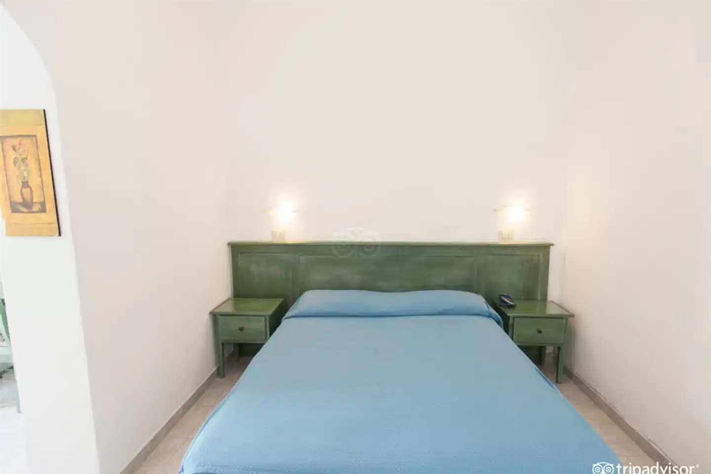 Castiglione Wohnbeispiel