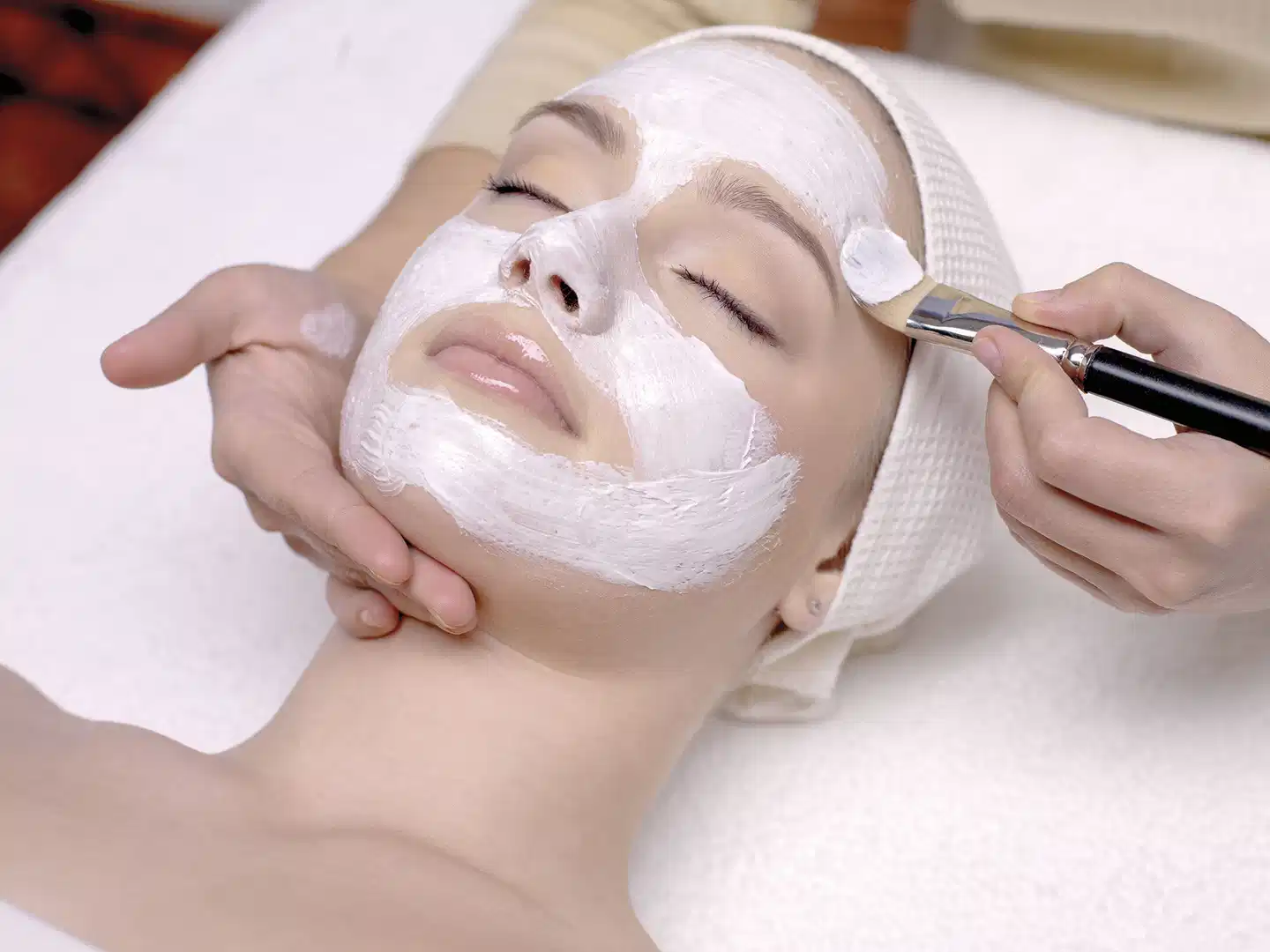 Parkhotel Rügen Wellness