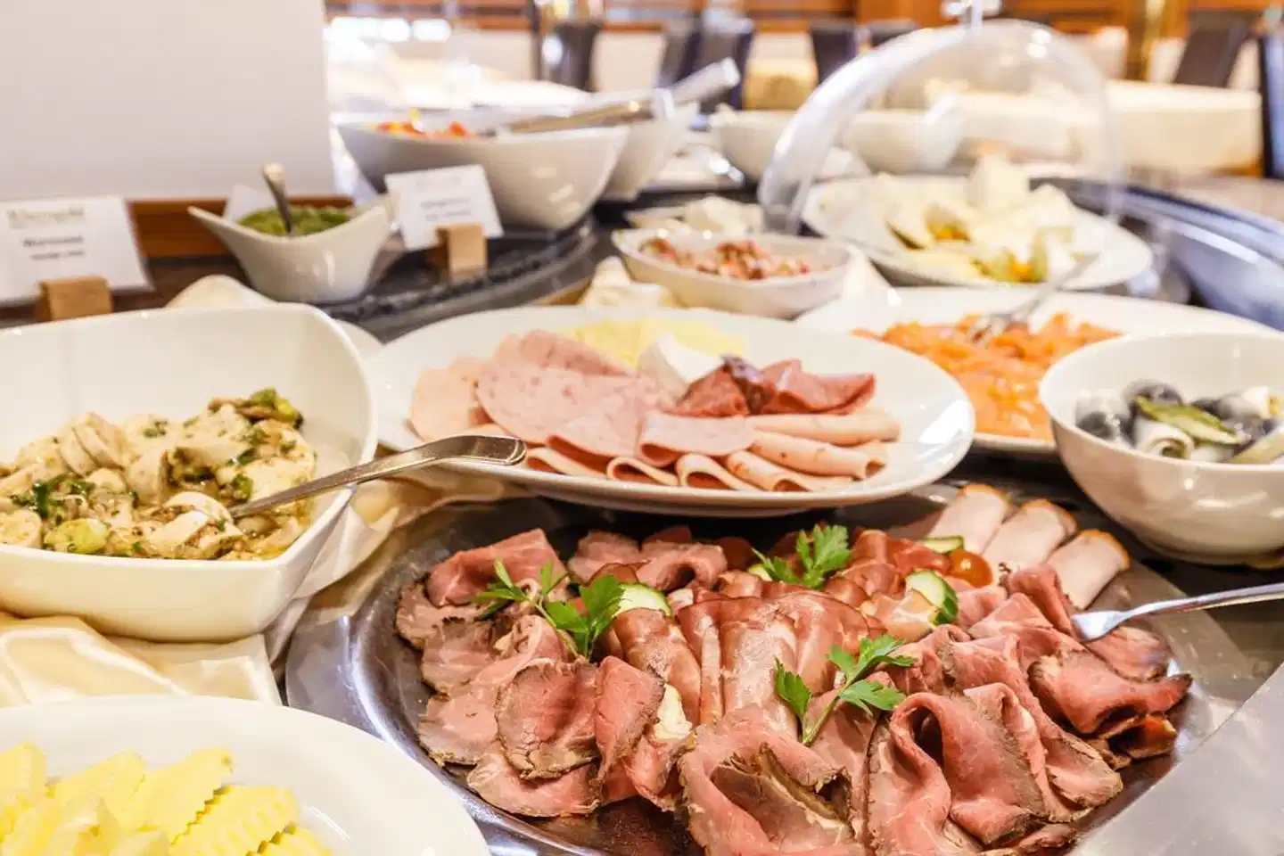 Rheingold Restaurant