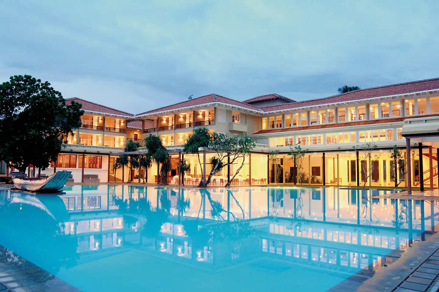 Heritance Ahungalla Pool