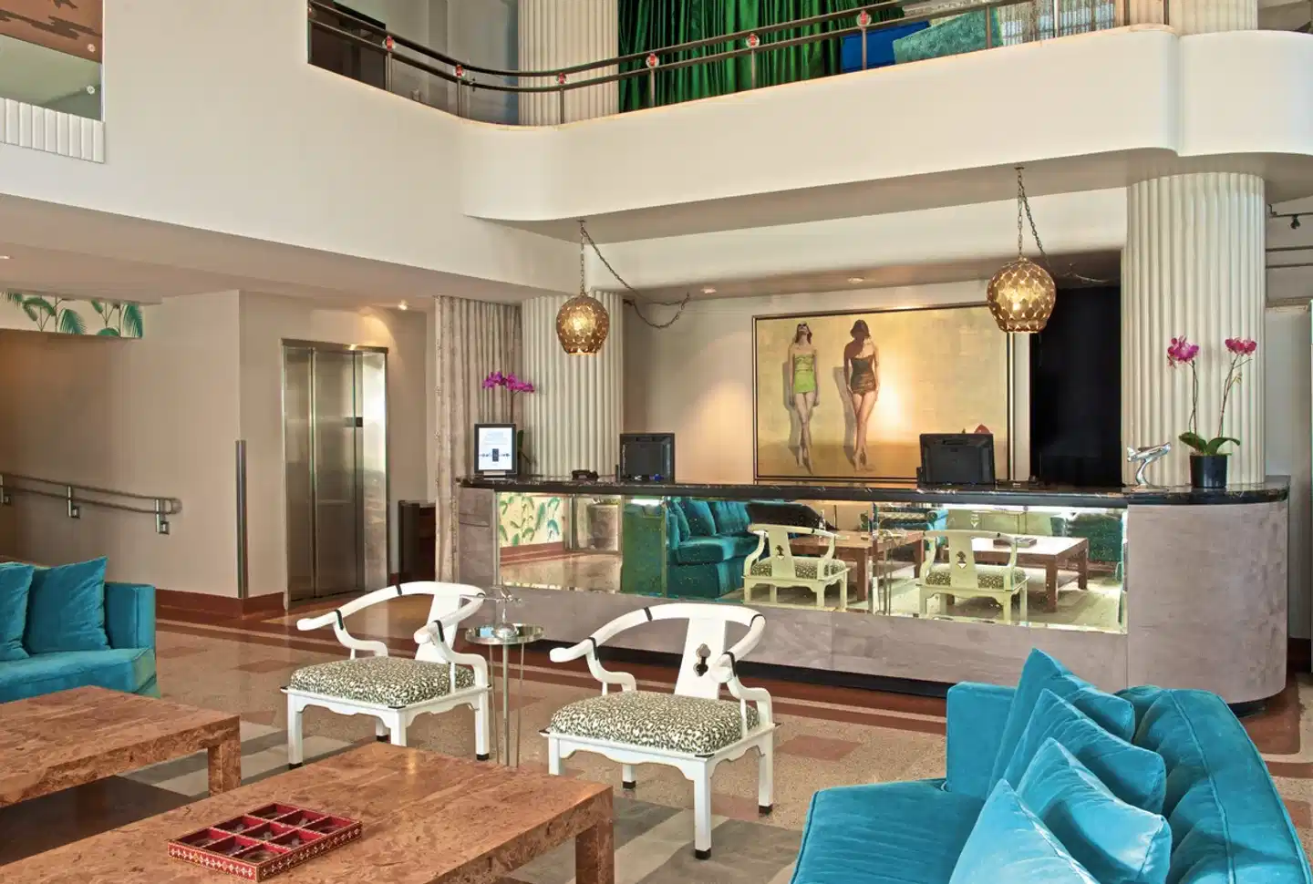 Eurostars Winter Haven Sport und Entertainment