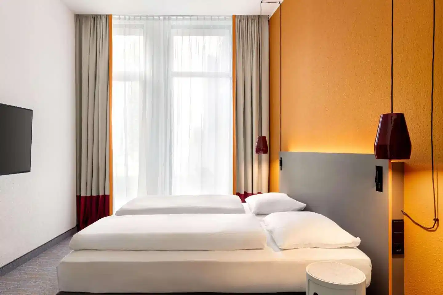 Vienna House Easy Trier Wohnbeispiel