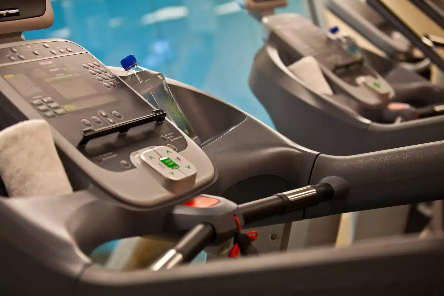 Renaissance Newark Airport Wellness