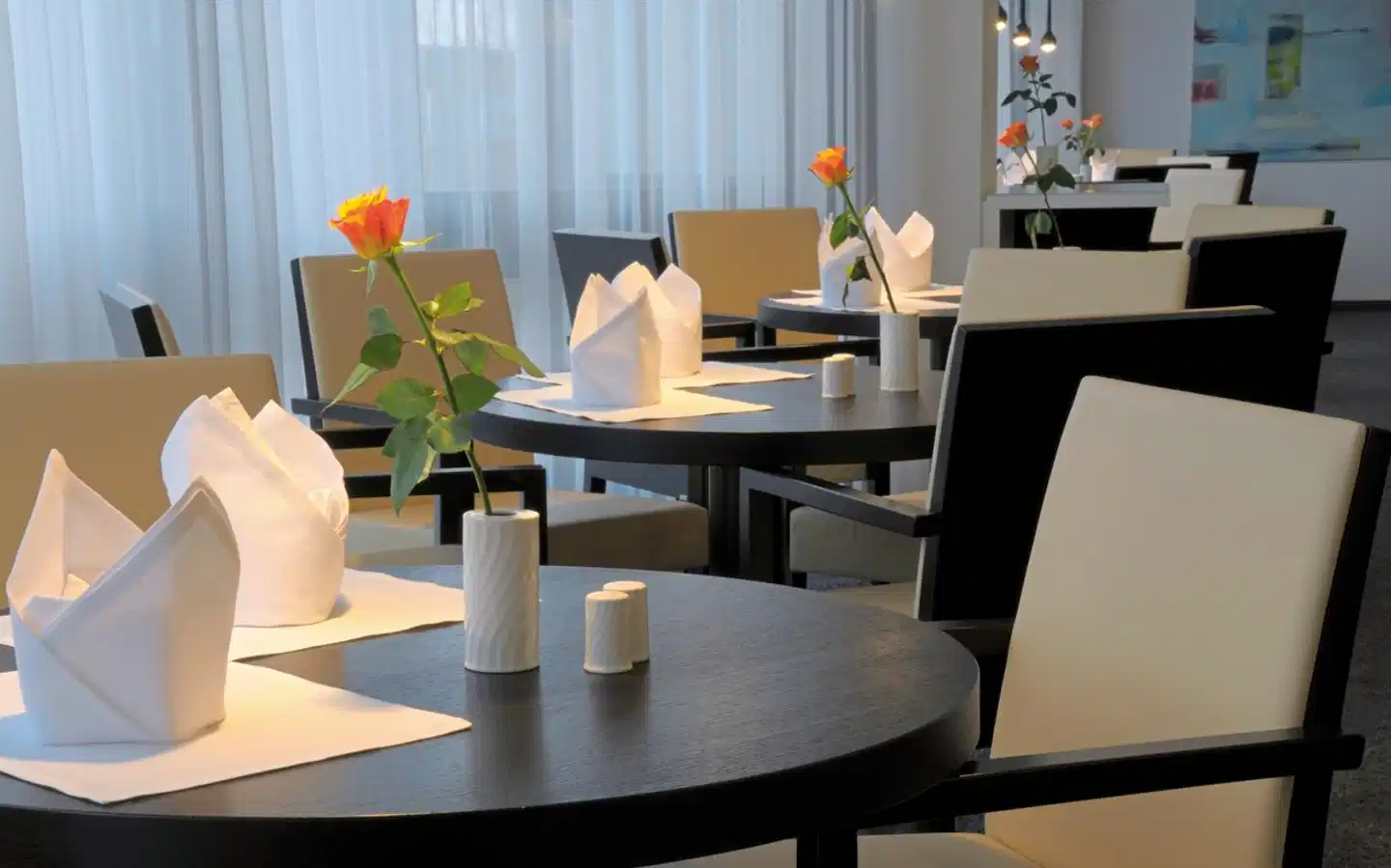 Hotel an der Therme Bad Orb Restaurant