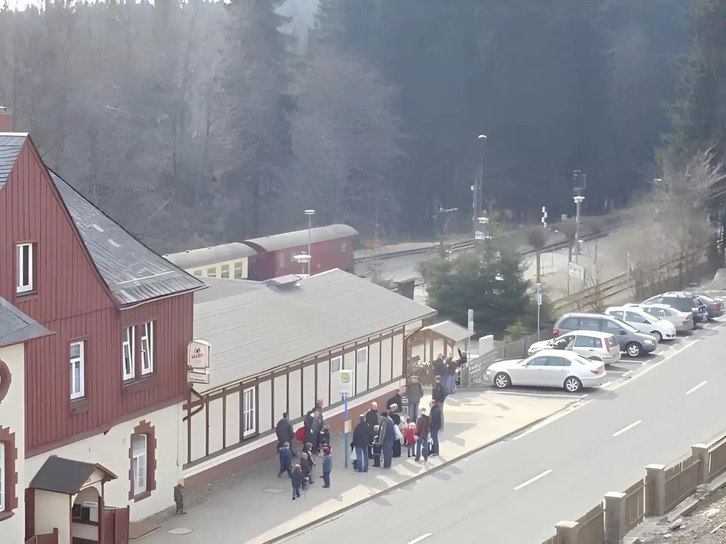 Hotel Der Kräuterhof Modellaufnahme