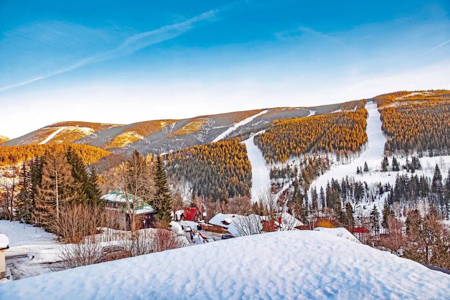 Wellness Hotel Astra Tiere