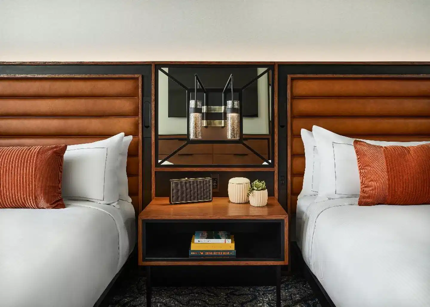 Hotel Alpenrock Breckenridge, Curio Collection by Hilton Wohnbeispiel