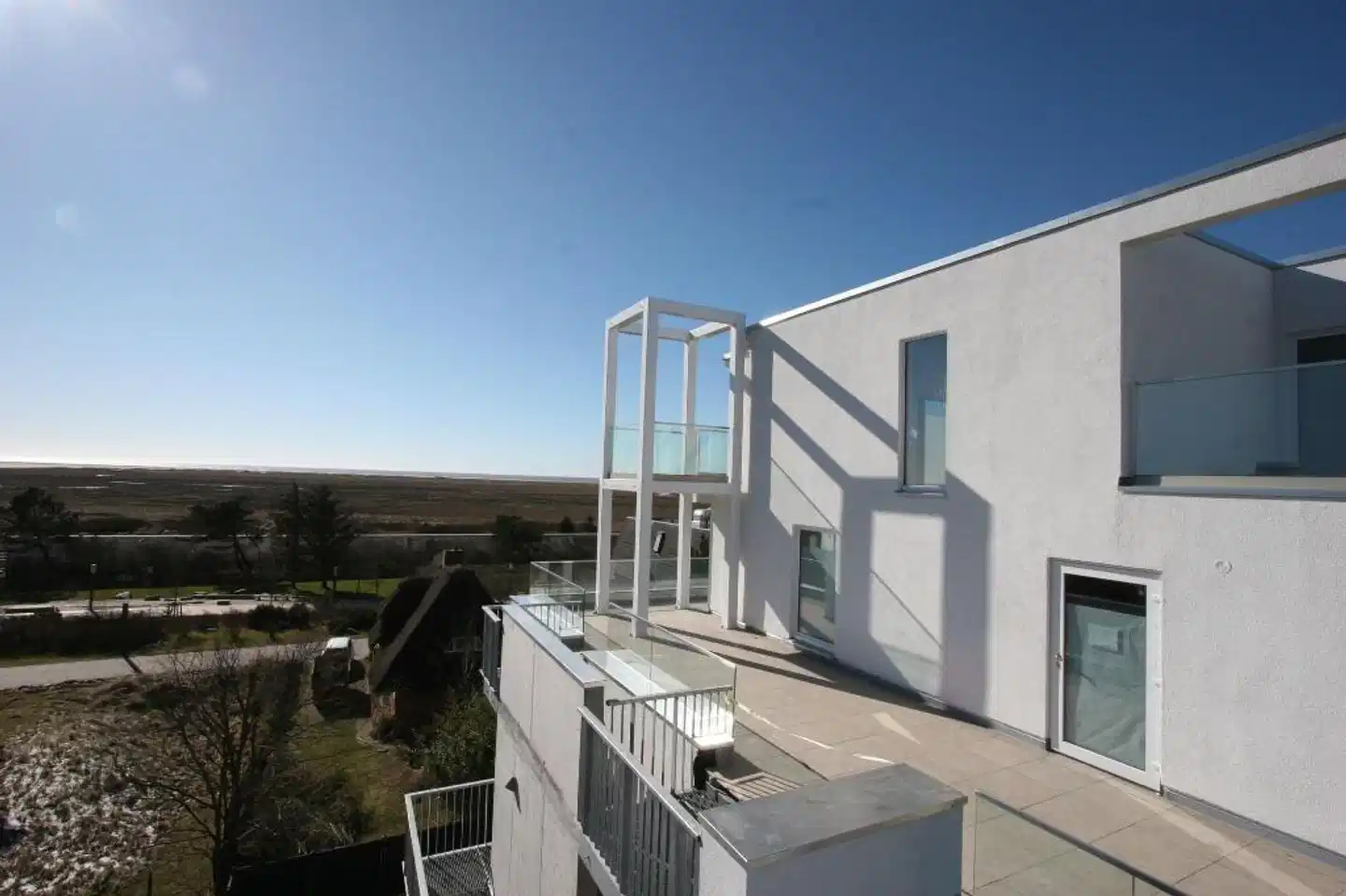 Parkhotel Residenz Terrasse