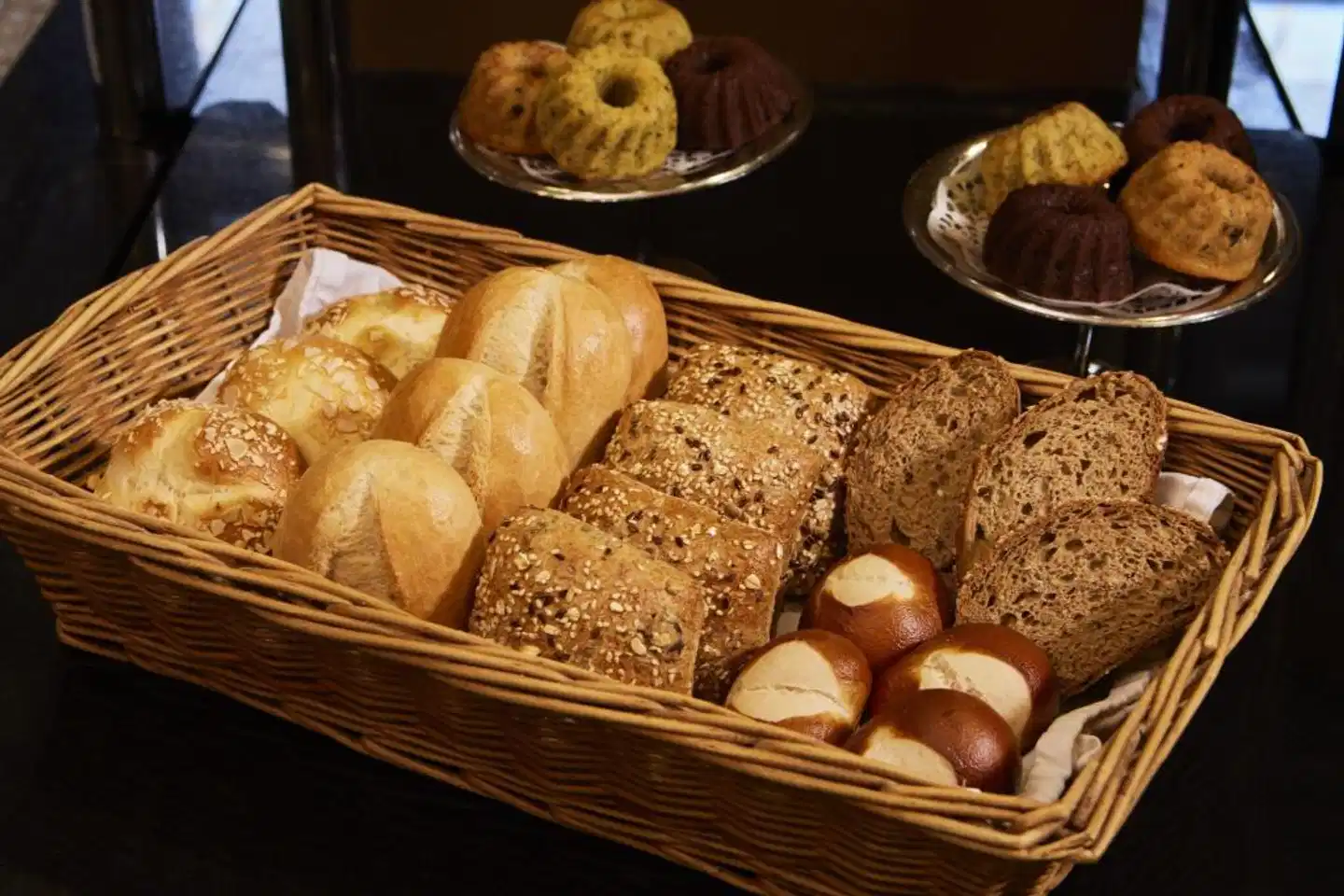 Classic Hotel Harmonie Restaurant