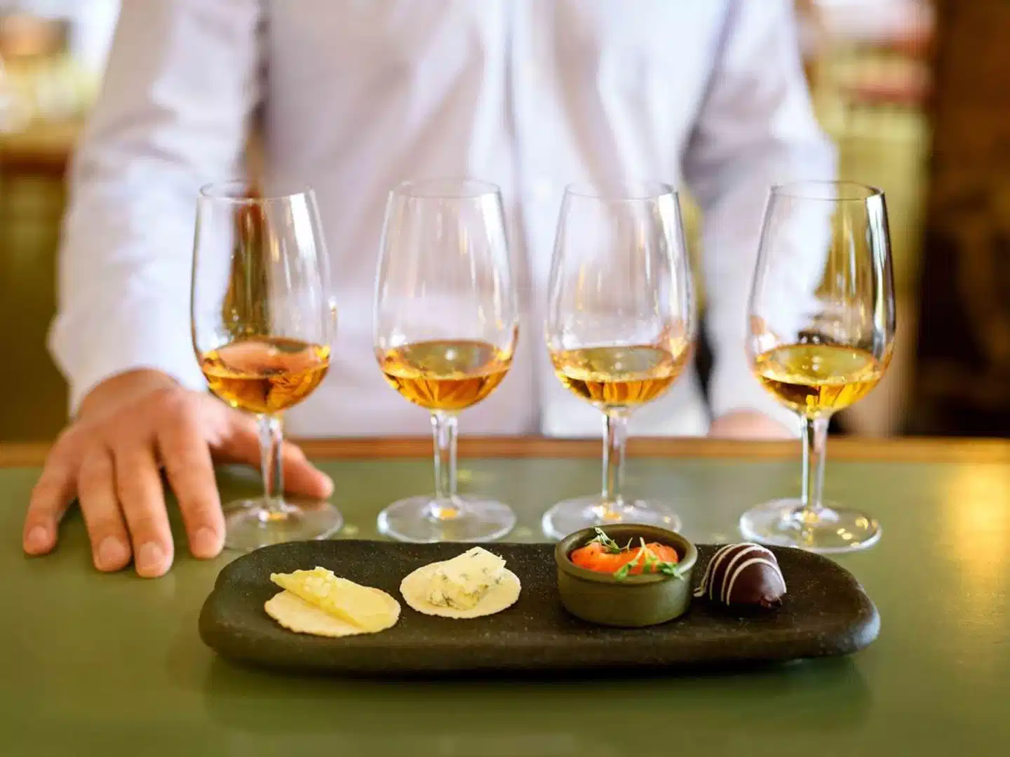 Freycinet Lodge Restaurant