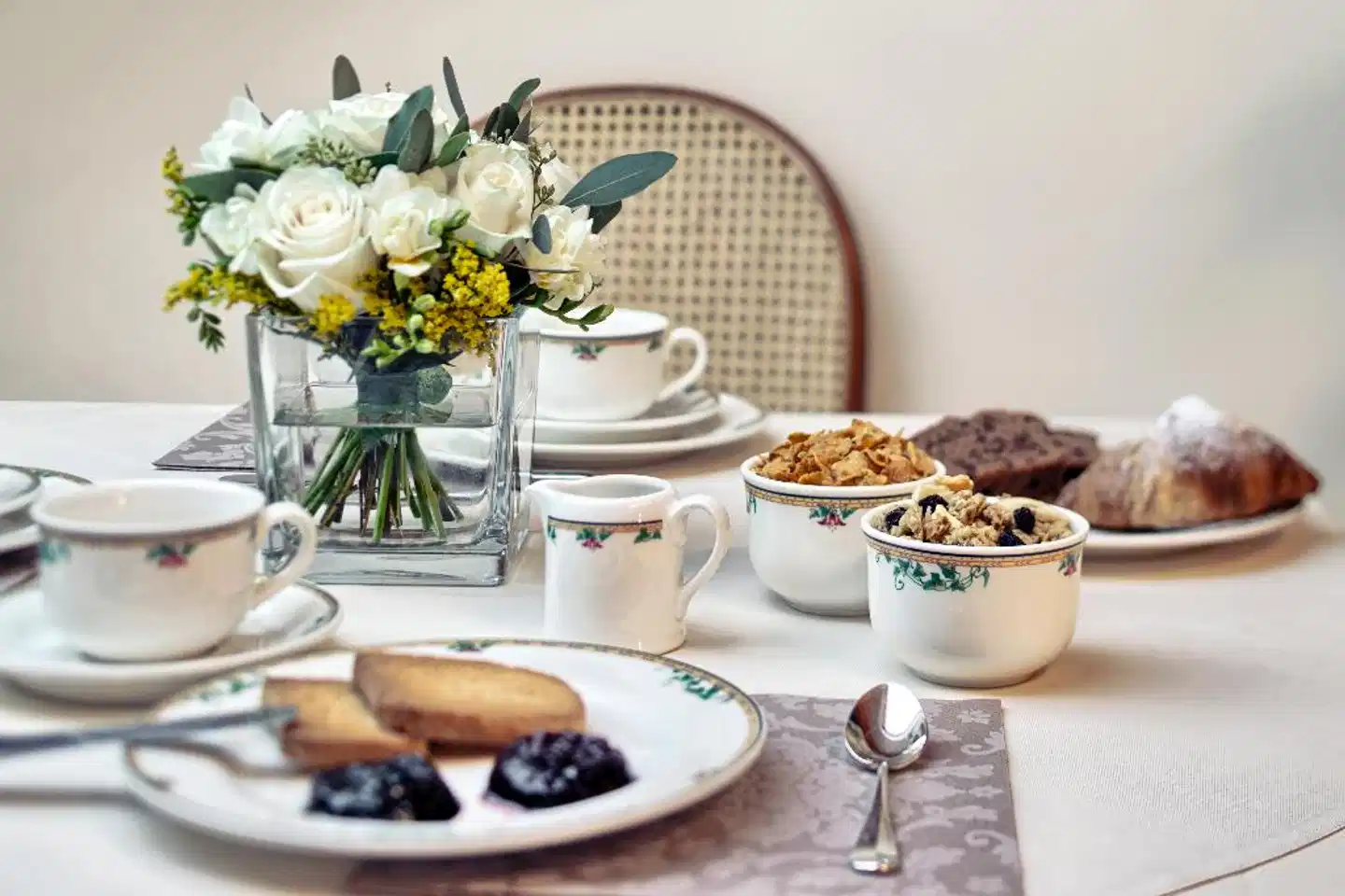 Ca' Del Campo Restaurant