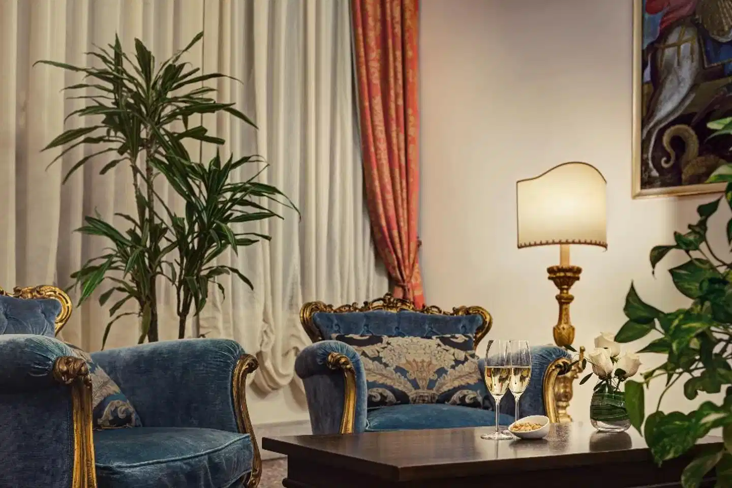 Ca' Del Campo Wellness