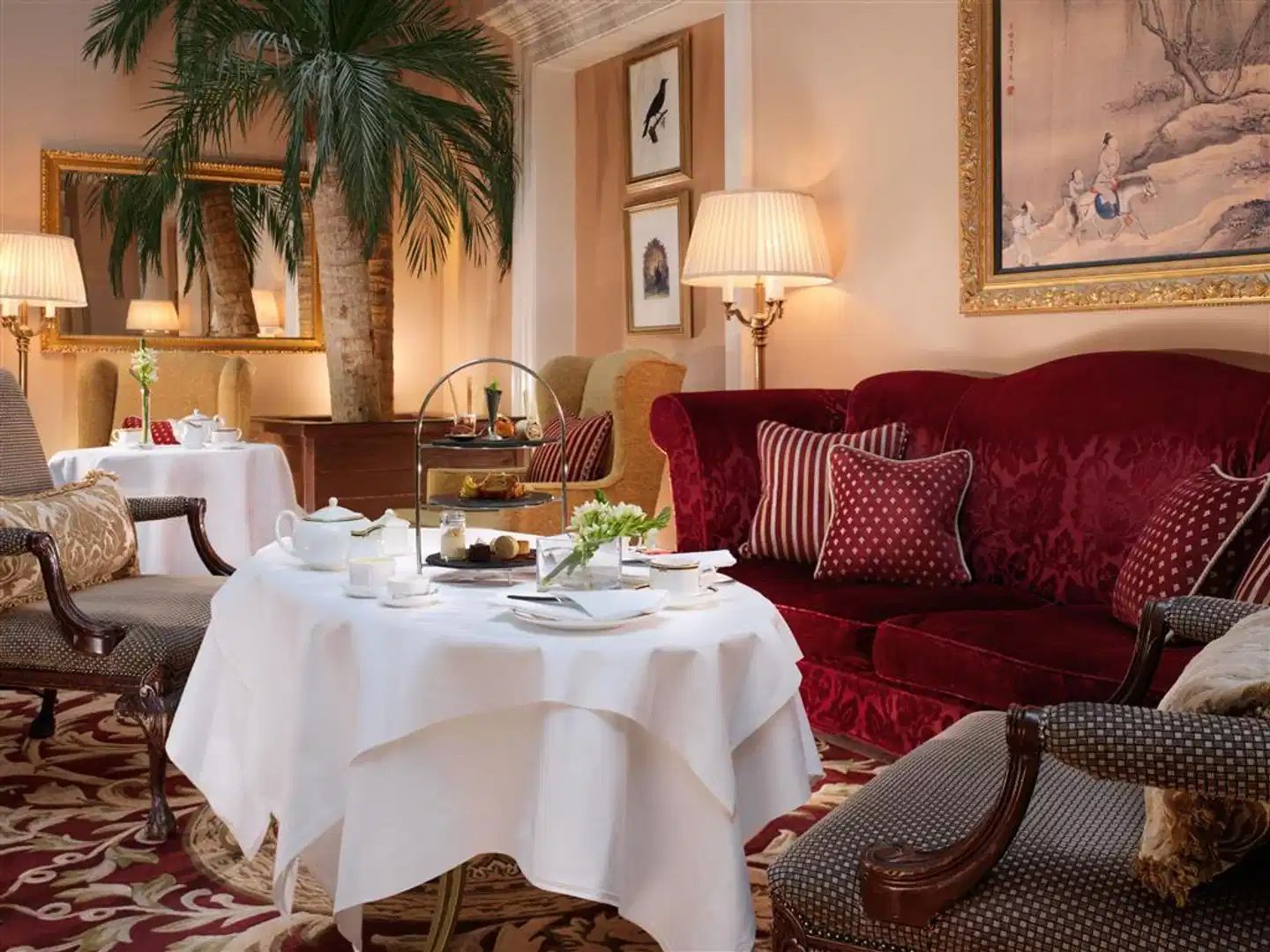 The College Green Hotel Dublin, Autograph Collection Restaurant