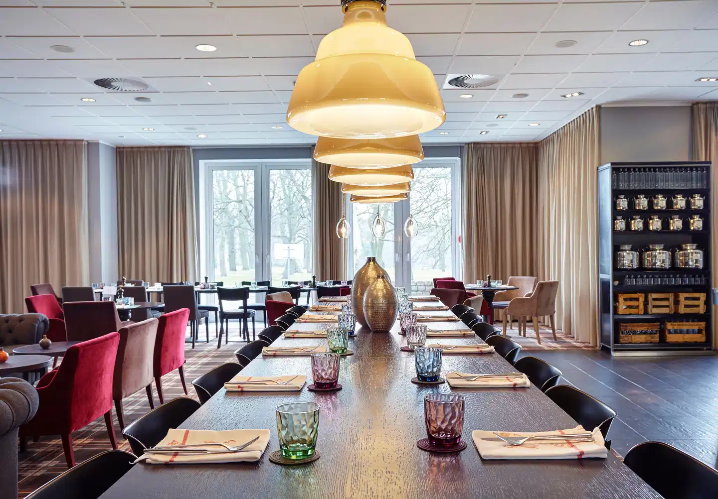 Holiday Inn Lübeck Konferenz