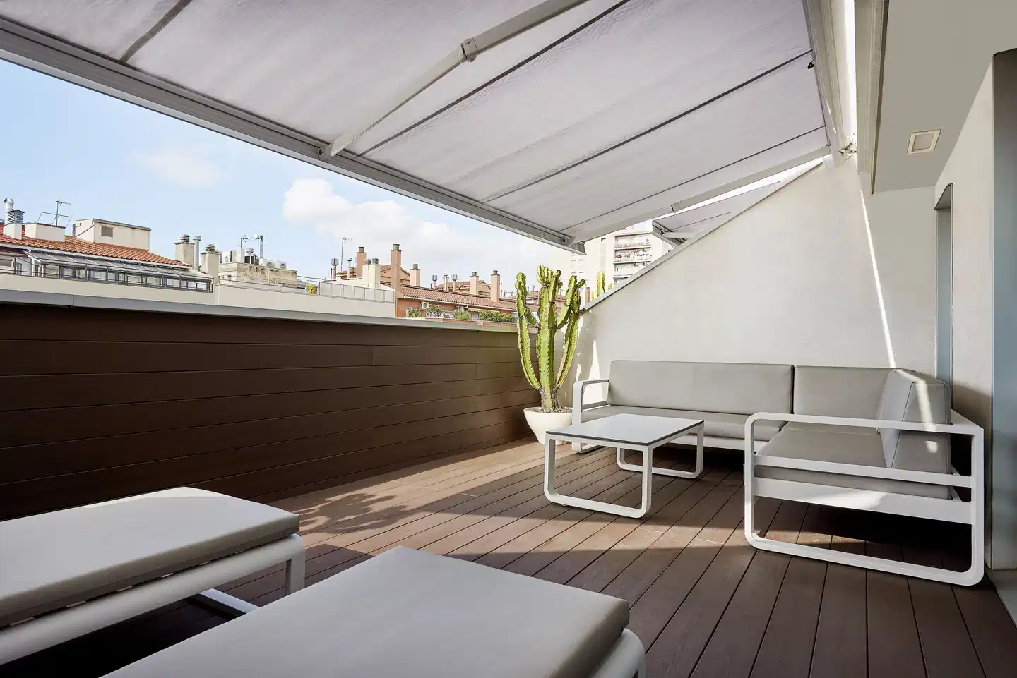 NH Sants Barcelona Wellness