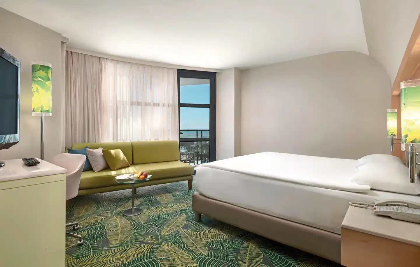 Paloma Sencia Wohnbeispiel