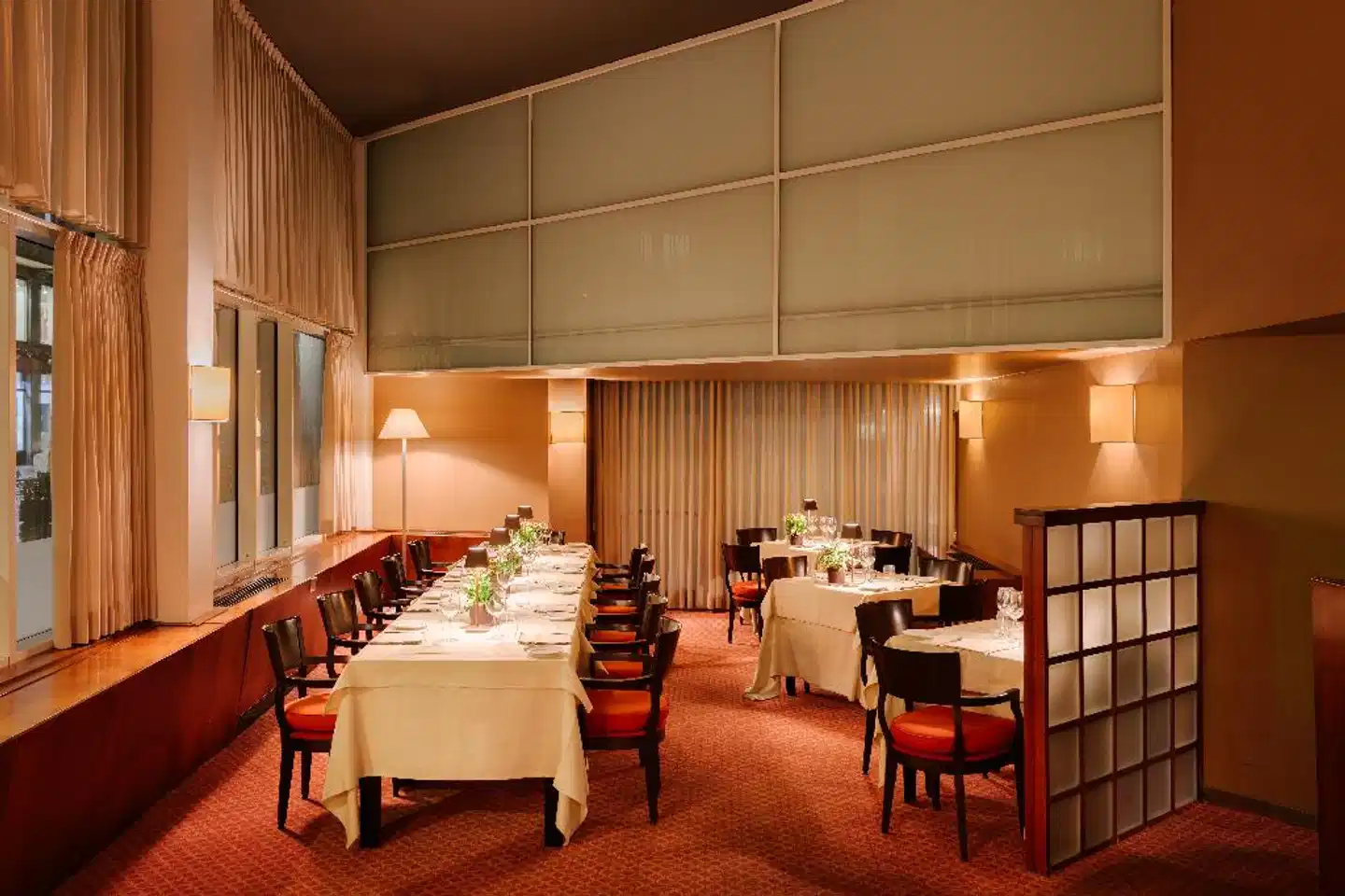 Barchetta Excelsior Konferenz