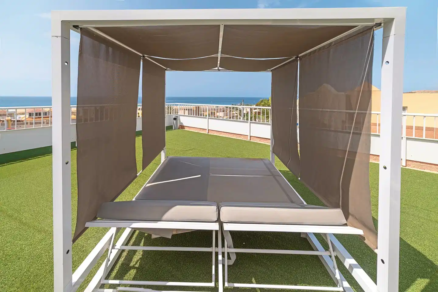 Villas Monte Solana by LIVVO Sport und Entertainment