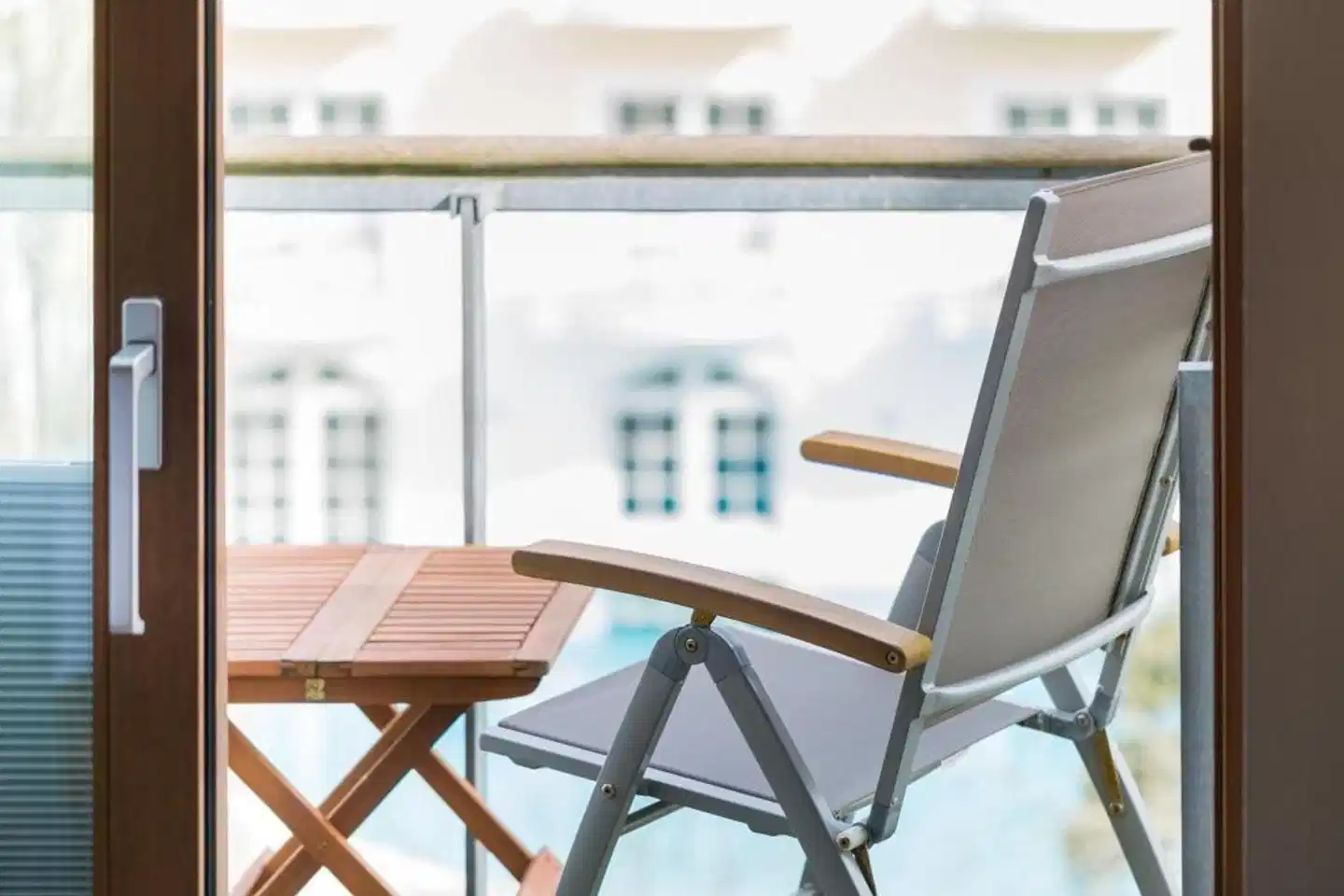 Hotel Meersinn Modellaufnahme