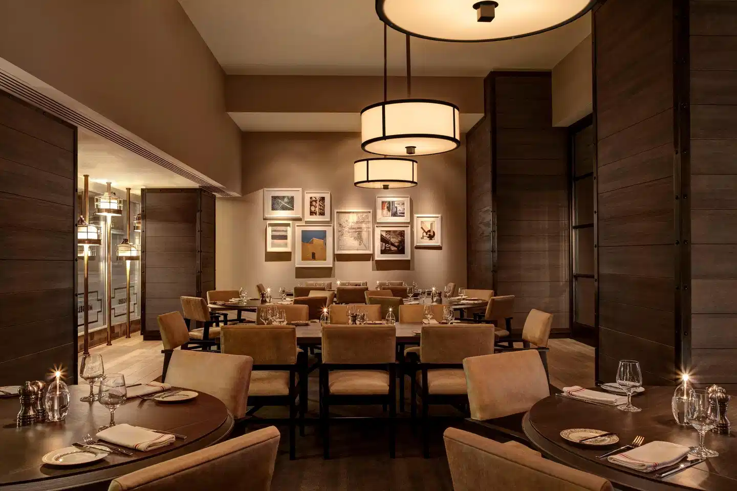 Loews Philadelphia Hotel Konferenz