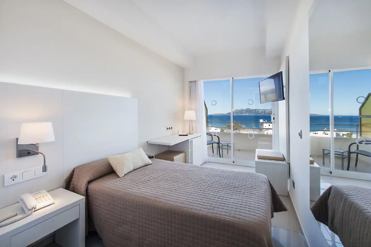 Cabot Pollensa Park Spa Wohnbeispiel