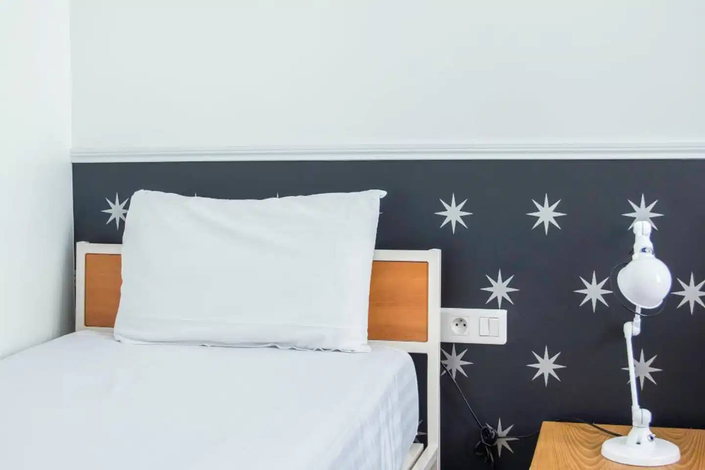 Caumartin Opéra - Astotel Wohnbeispiel