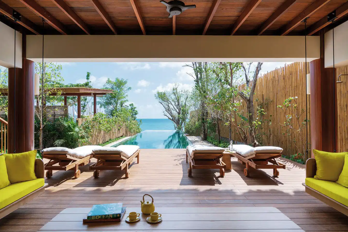 Six Senses Samui Wellness