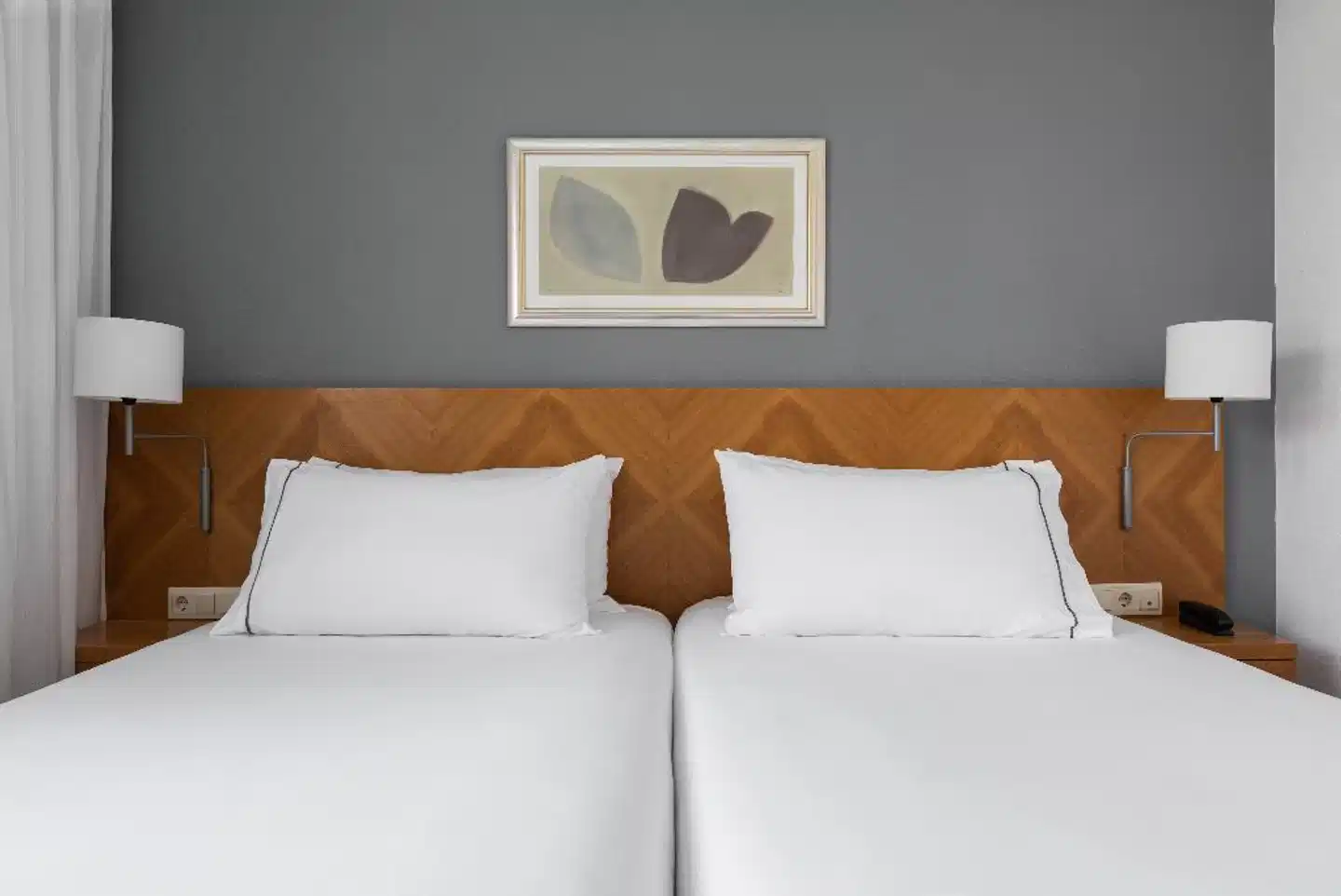 Exe Peregrino Wohnbeispiel