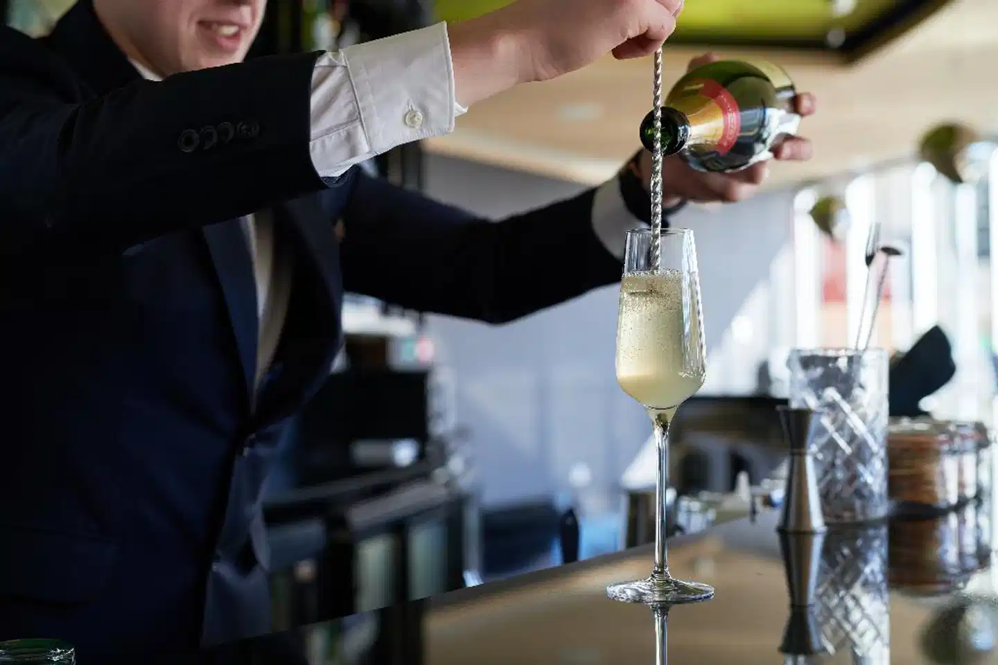 The Chelsea Harbour Hotel Sport und Entertainment