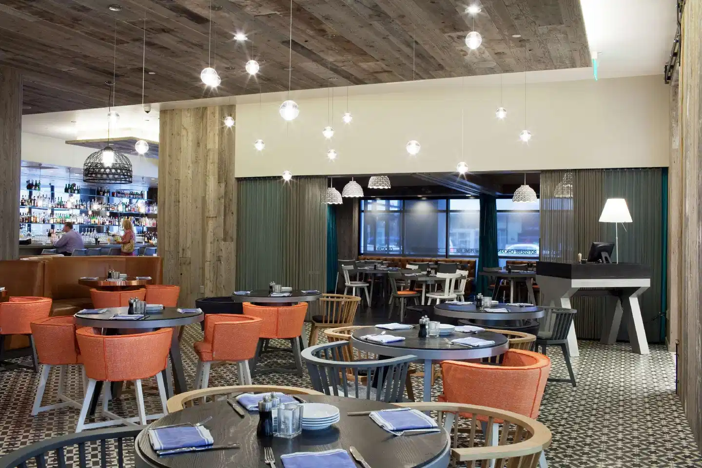 Royal Sonesta Minneapolis Downtown Konferenz