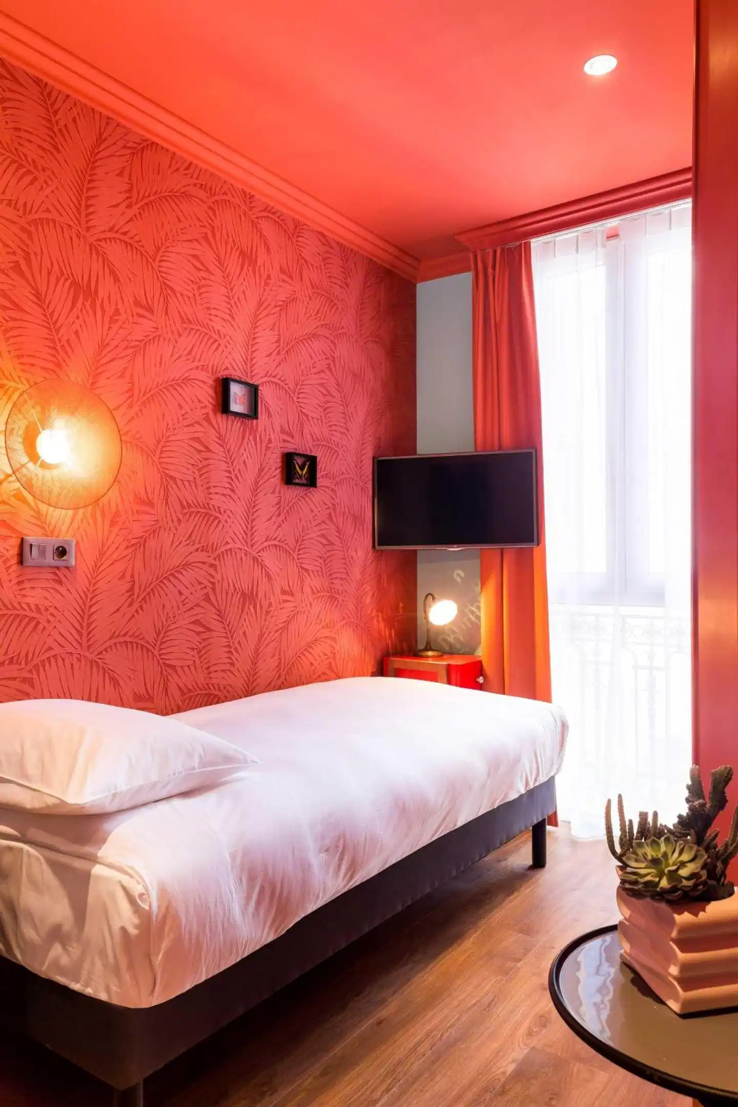 Villa Bougainville Wohnbeispiel