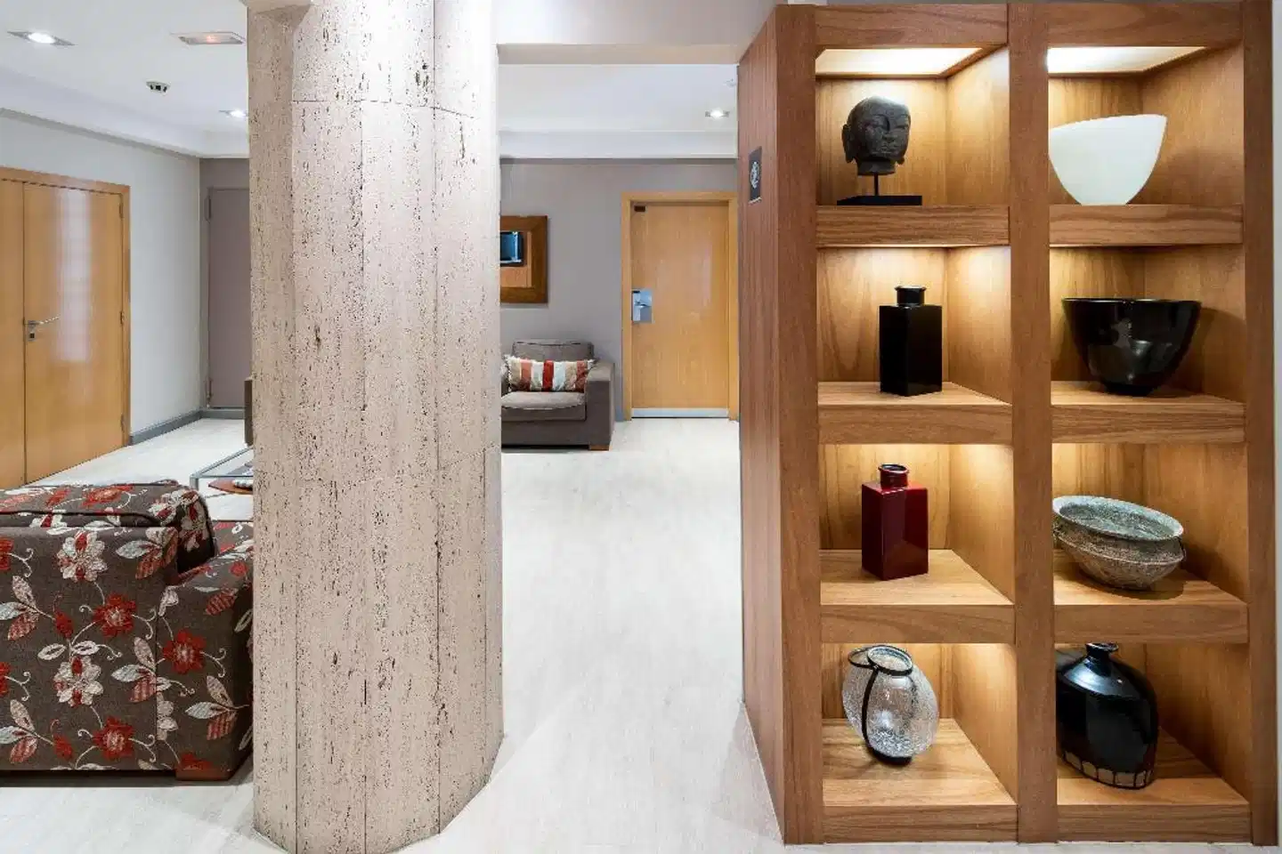 Catalonia Castellnou Wohnbeispiel