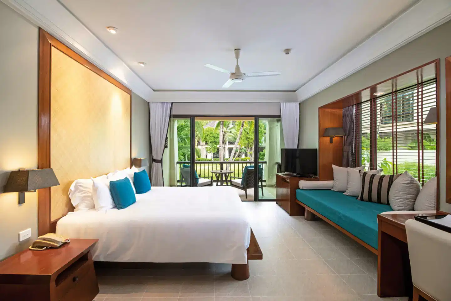 Layana Resort & Spa Wohnbeispiel