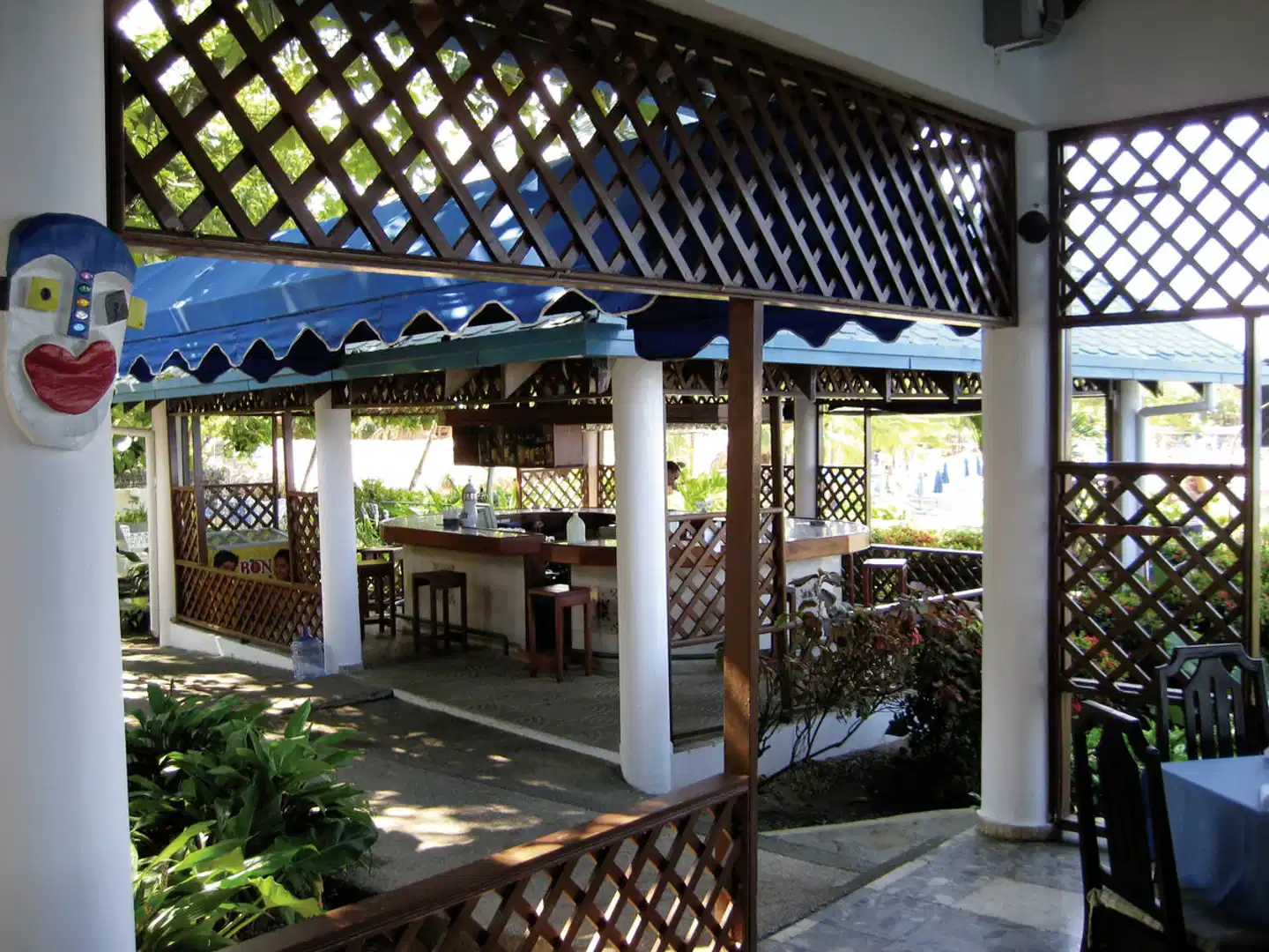 Sosua by the Sea Lobby