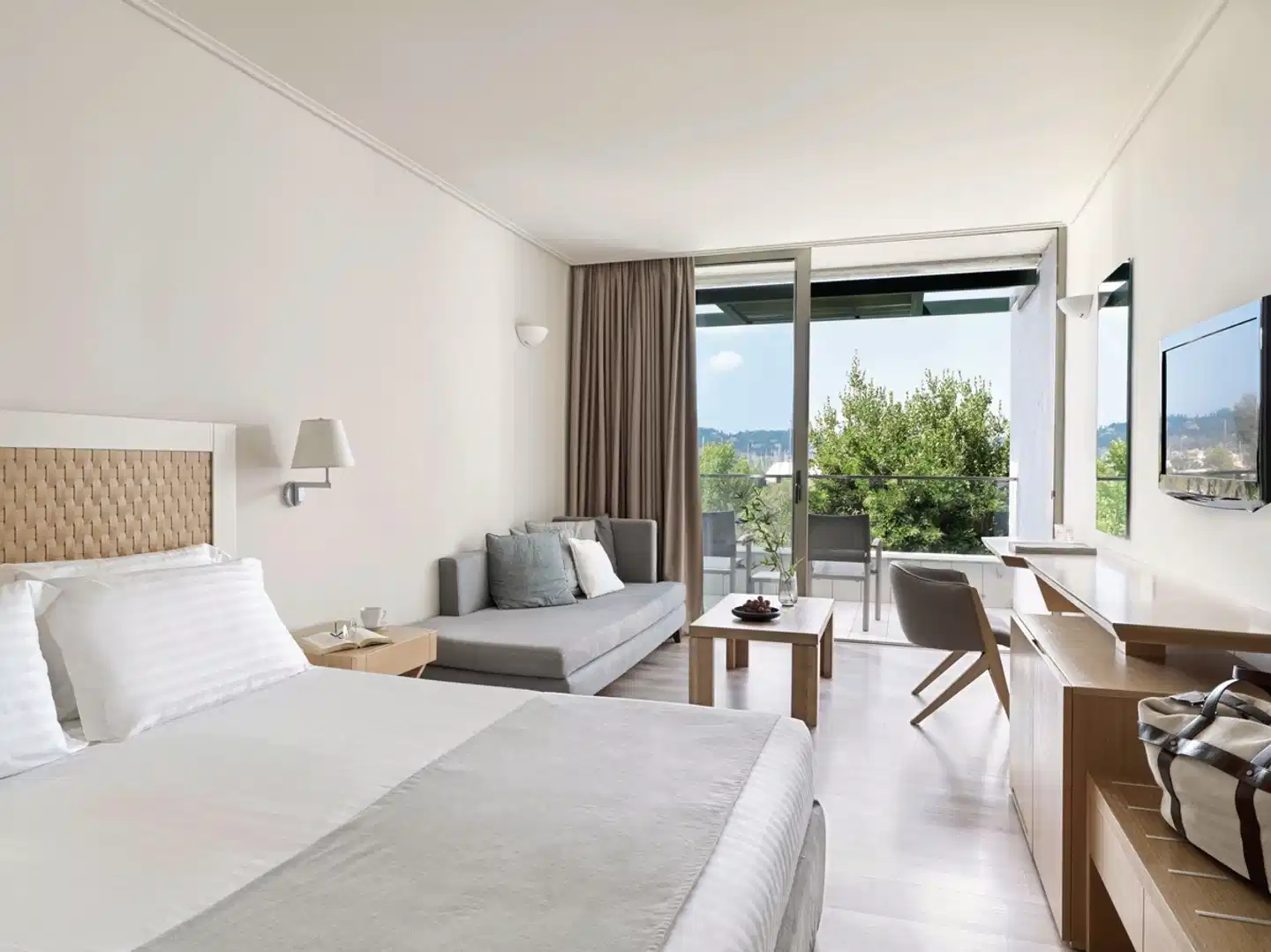 Kontokali Bay Resort & Spa Wohnbeispiel