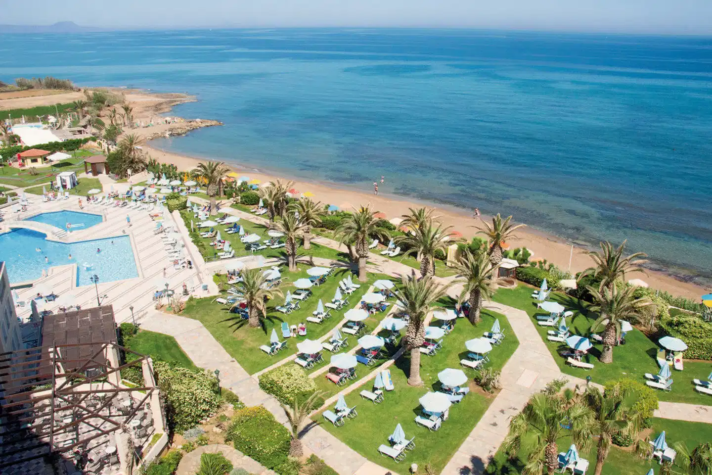 Creta Star Strand