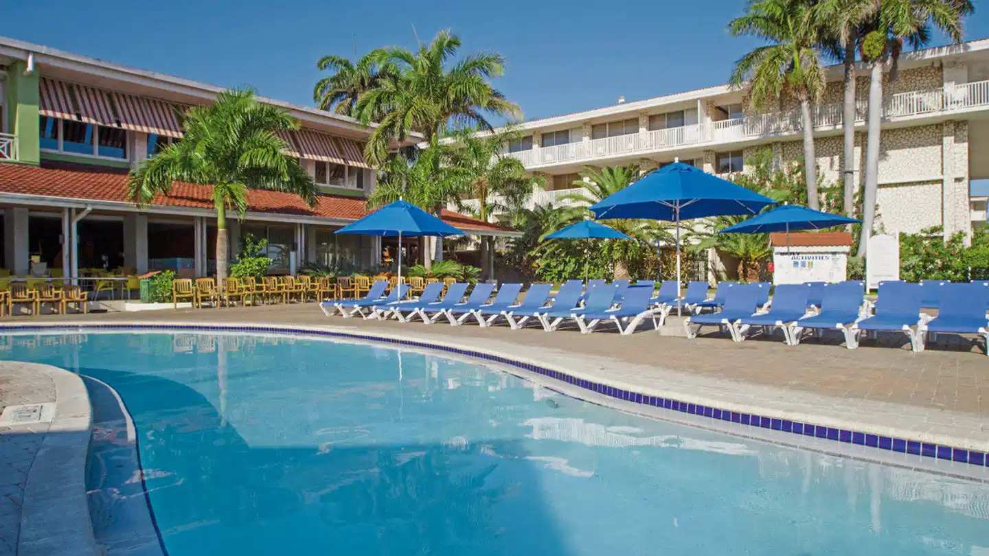 Catalonia Montego Bay Pool