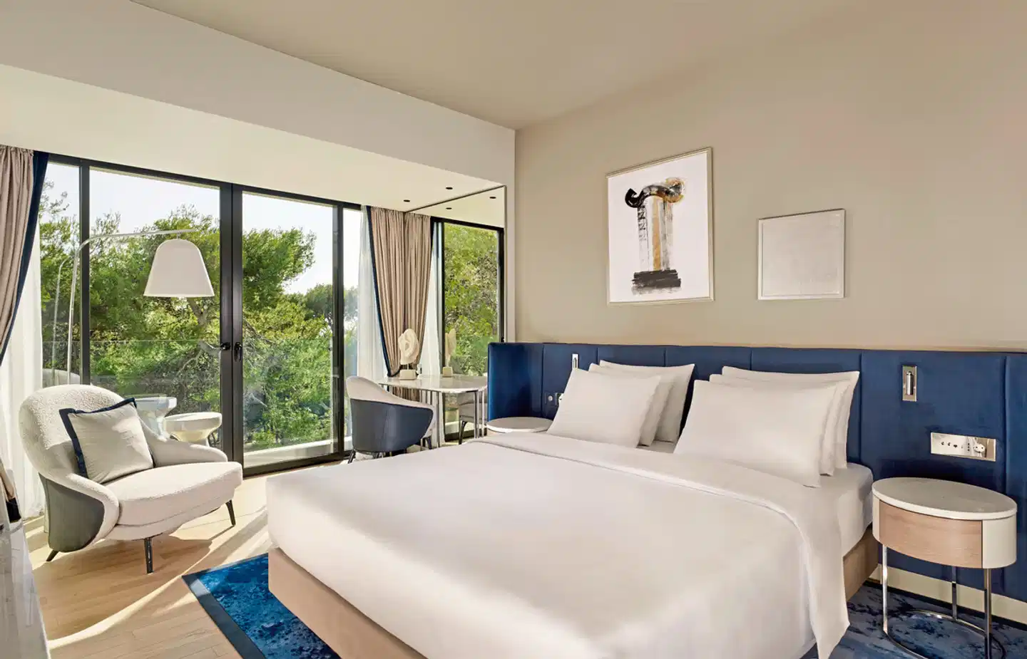 Grand Hotel Brioni Pula, A Radisson Collection Hotel Wohnbeispiel