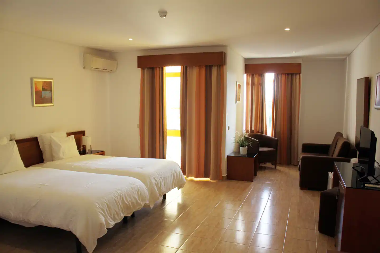 Pinhal do Sol Wohnbeispiel