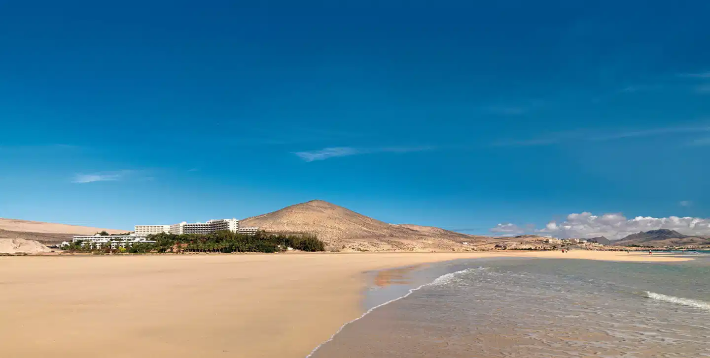 Paradisus by Meliá Fuerteventura Strand