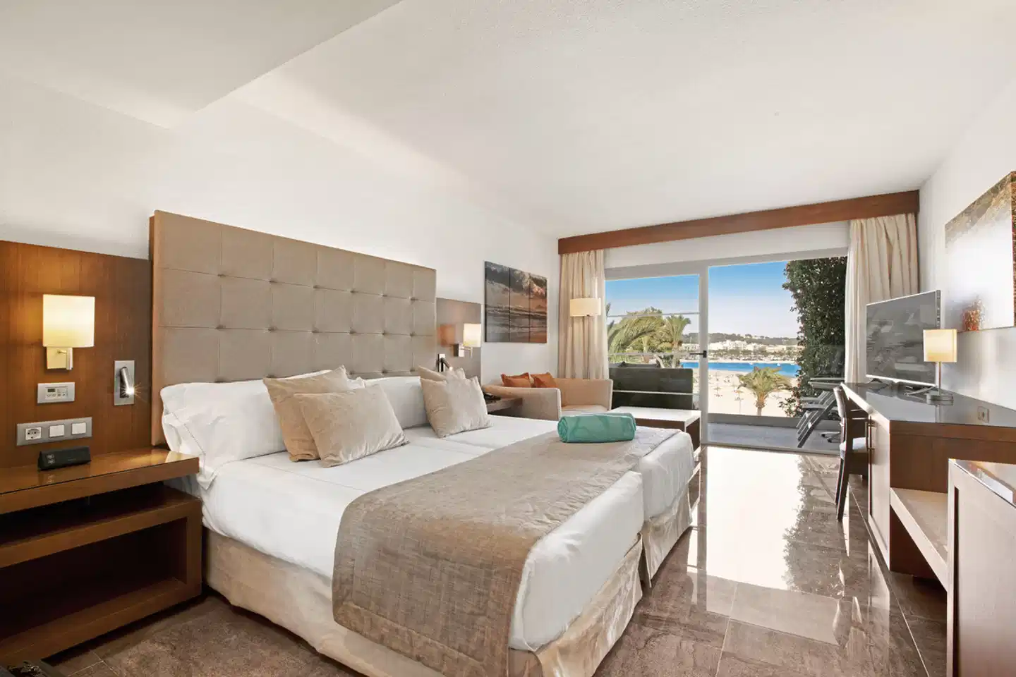 VIVA Golf Adults Only 18+ Wohnbeispiel