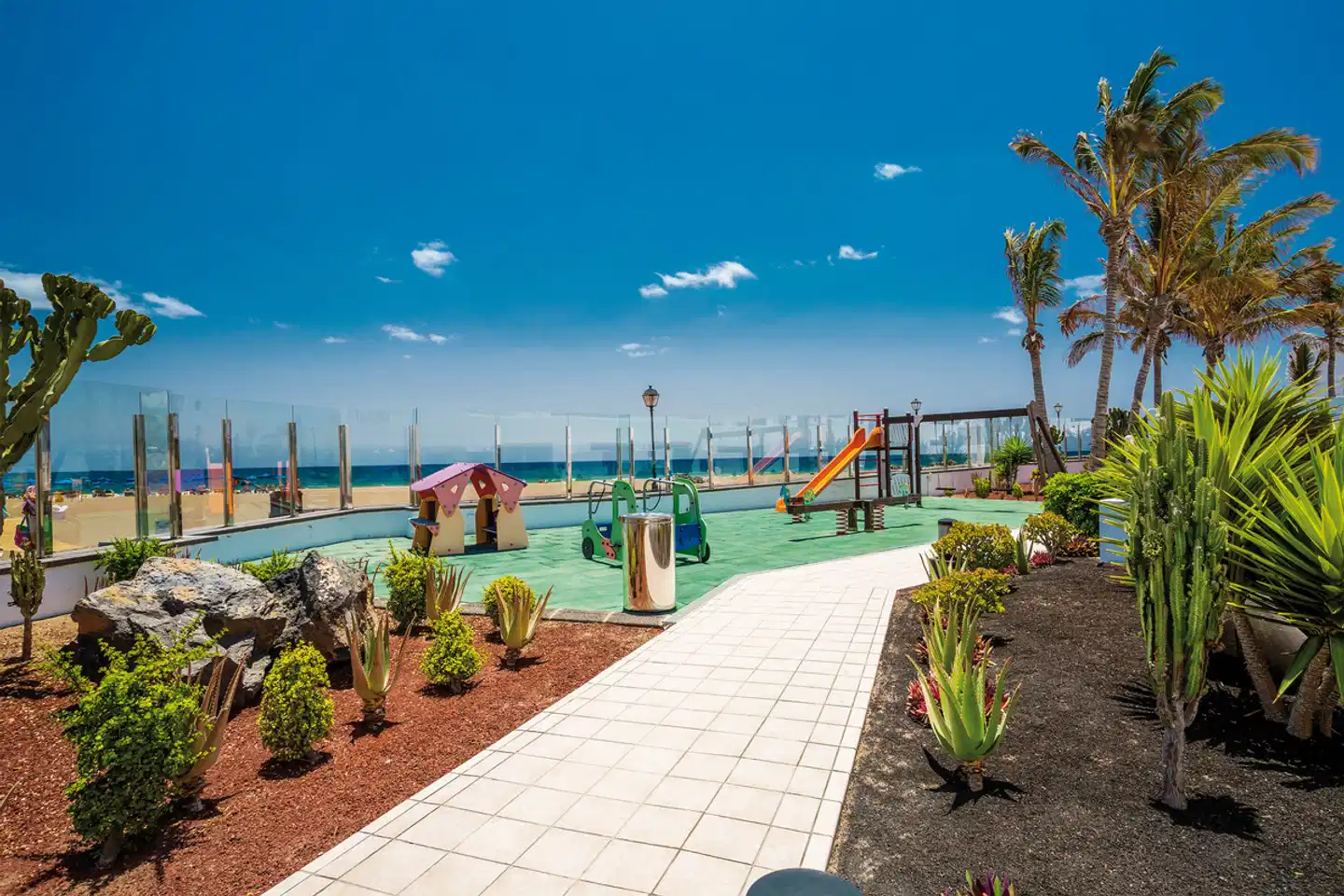 Las Costas Sport und Entertainment